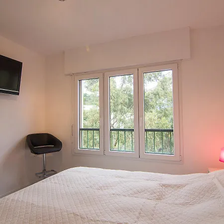 Apartment Les Mimosas.3 Cavalaire-sur-Mer