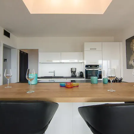 Apartment Les Mimosas.3 Cavalaire-sur-Mer