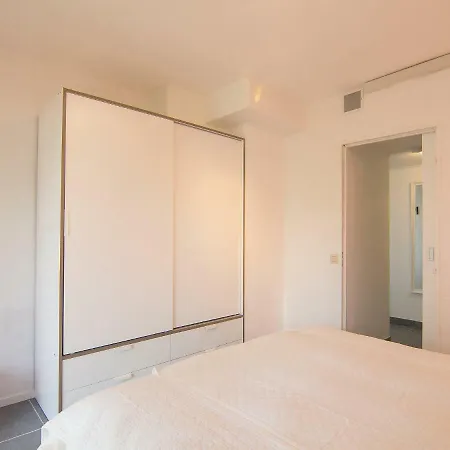 Les Mimosas.3 Apartment Cavalaire-sur-Mer